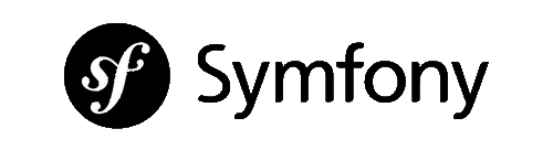 Logo Symfony