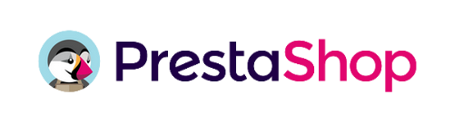 Logo Prestashop